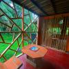 hostal buho amazonas tours