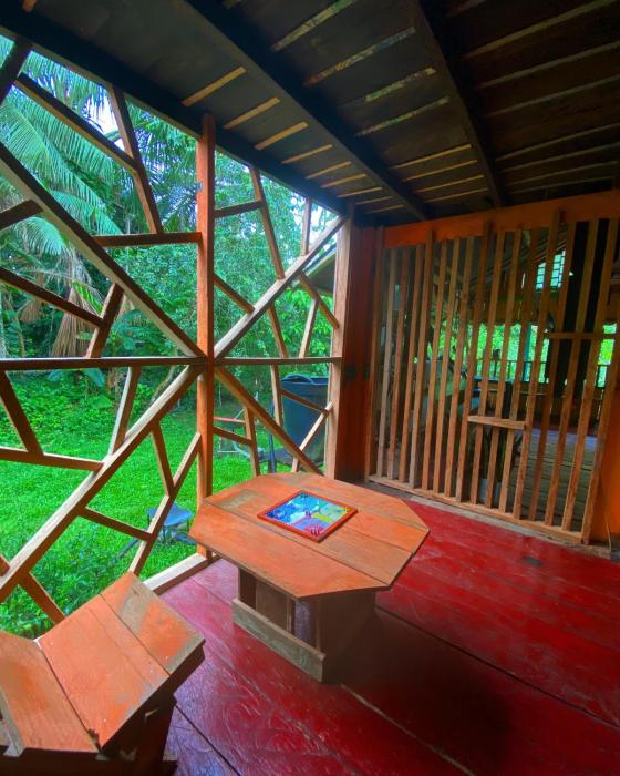 hostal buho amazonas tours
