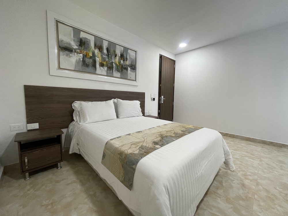 hotel royal elim internacional