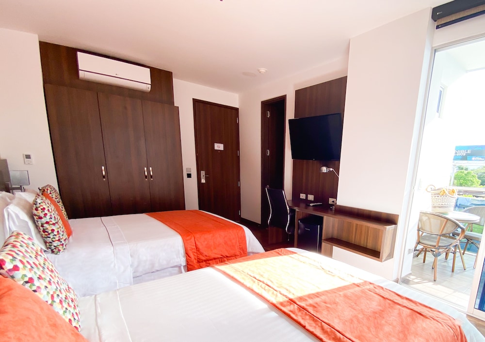 hotel royal elim internacional