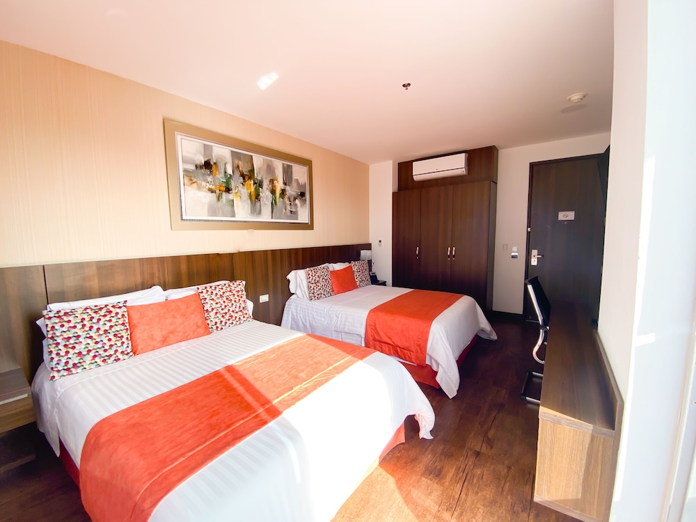 hotel royal elim internacional