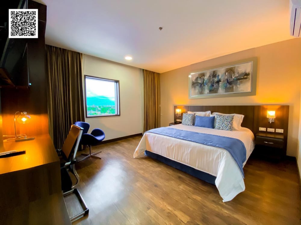 hotel royal elim internacional