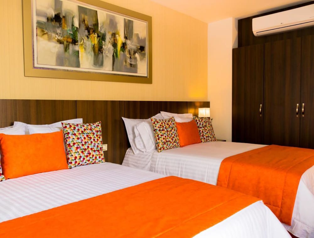 hotel royal elim internacional