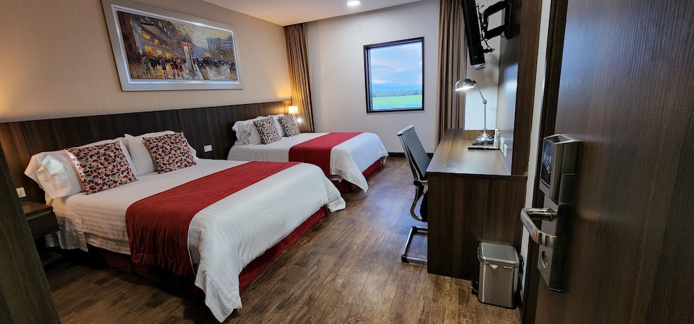 hotel royal elim internacional