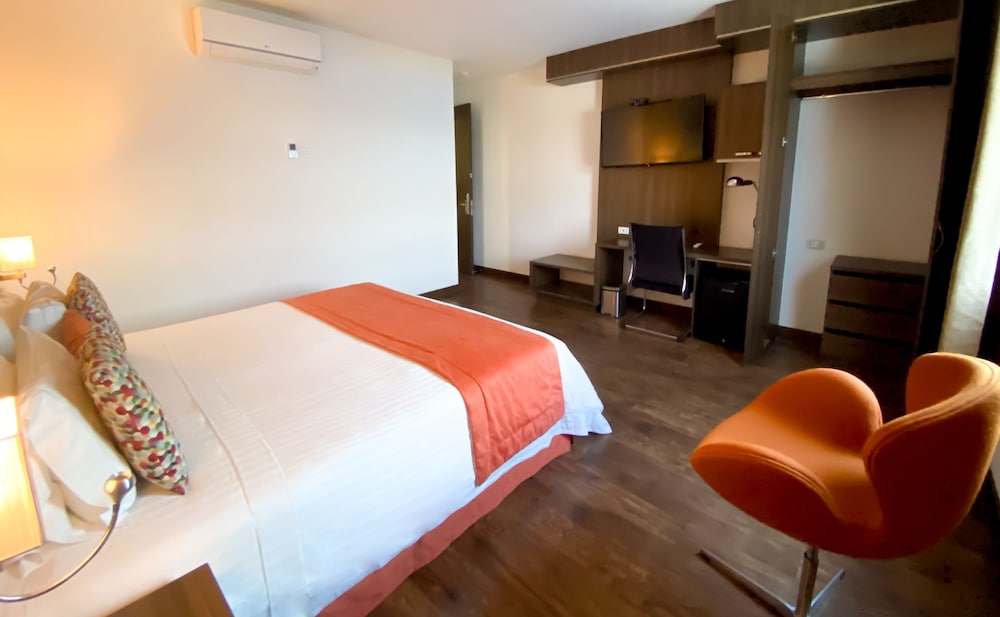 hotel royal elim internacional