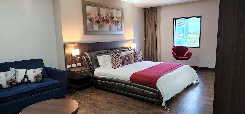 hotel royal elim internacional