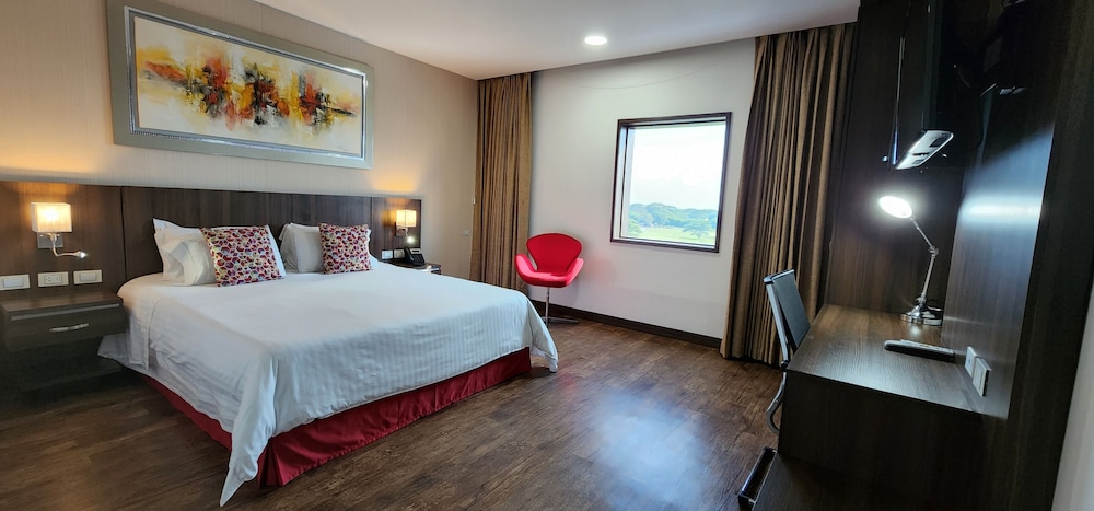 hotel royal elim internacional