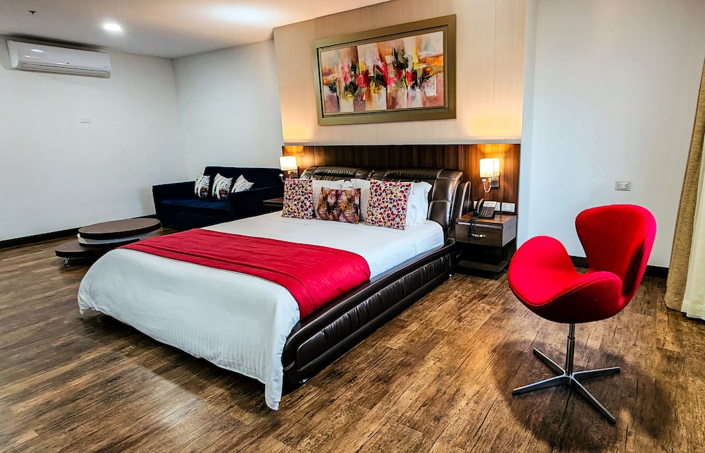 hotel royal elim internacional