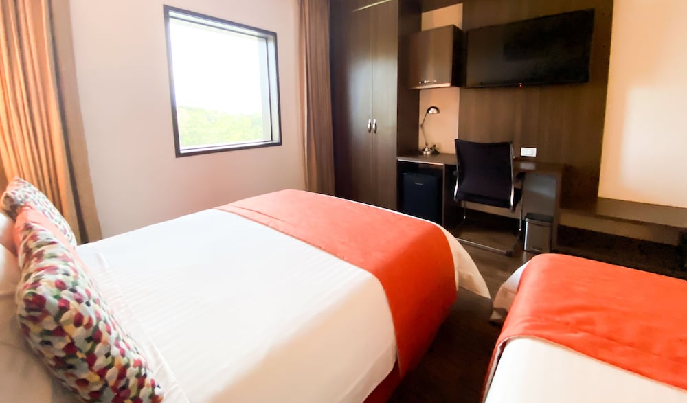 hotel royal elim internacional