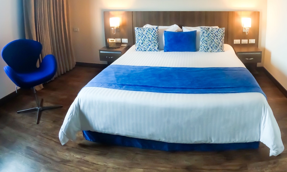 hotel royal elim internacional