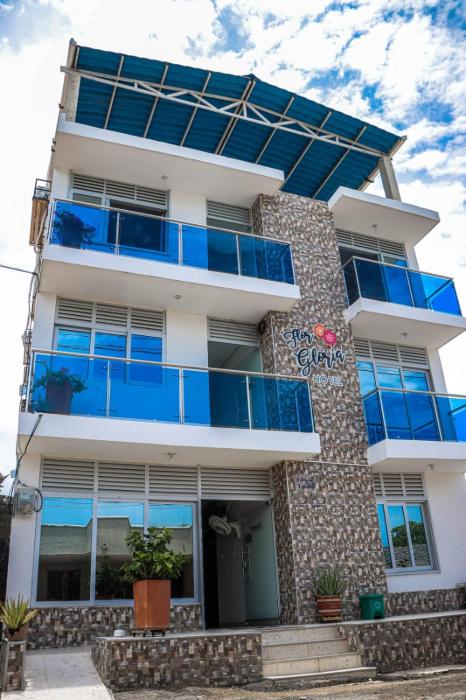 hotel flor gloria