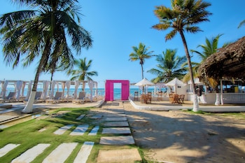 hotel marbelo covenas