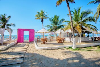 hotel marbelo covenas