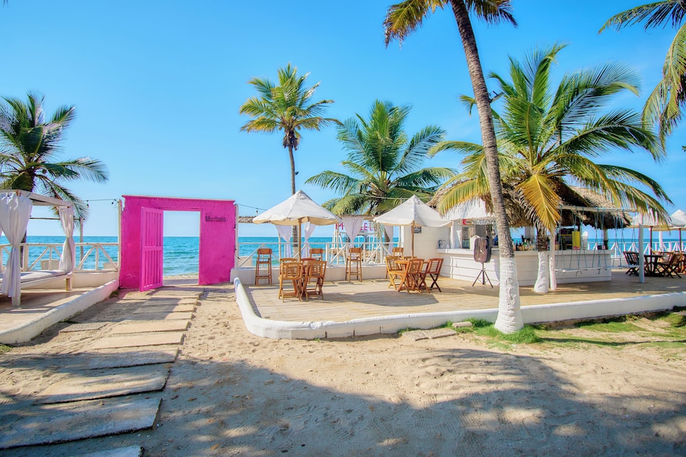 hotel marbelo covenas