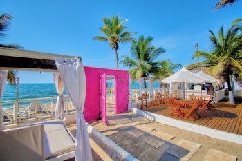 hotel marbelo covenas