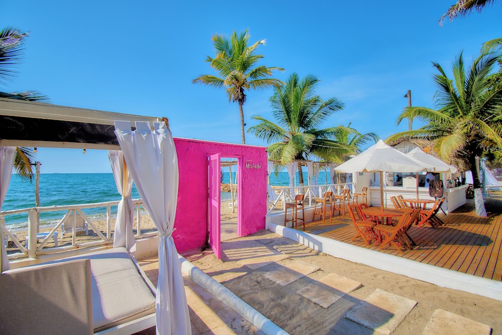 hotel marbelo covenas