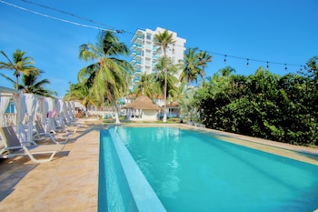 hotel marbelo covenas