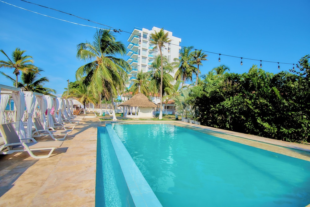 hotel marbelo covenas