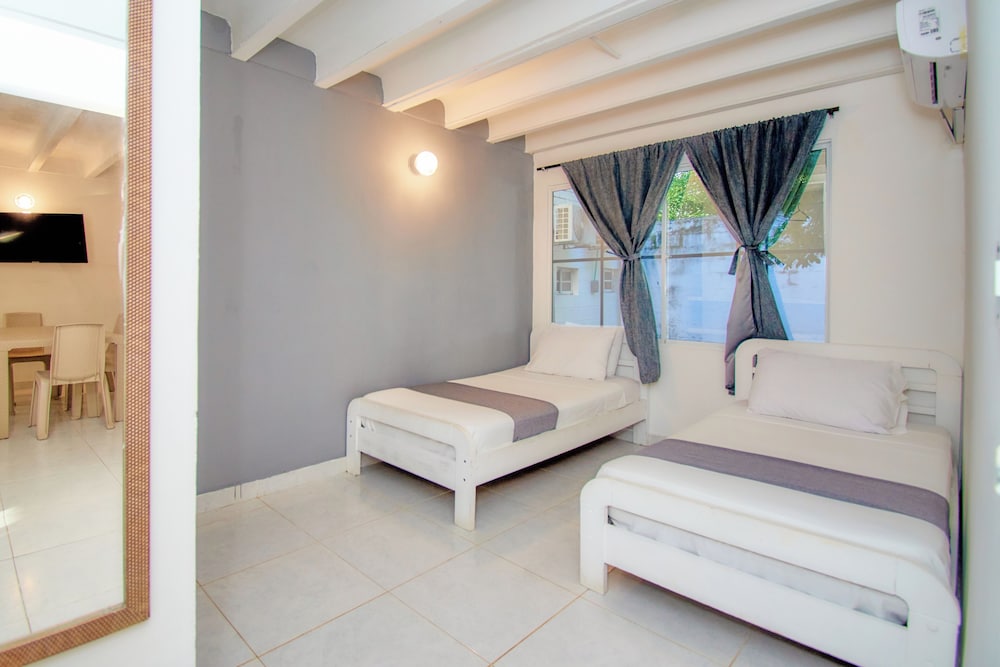 hotel marbelo covenas