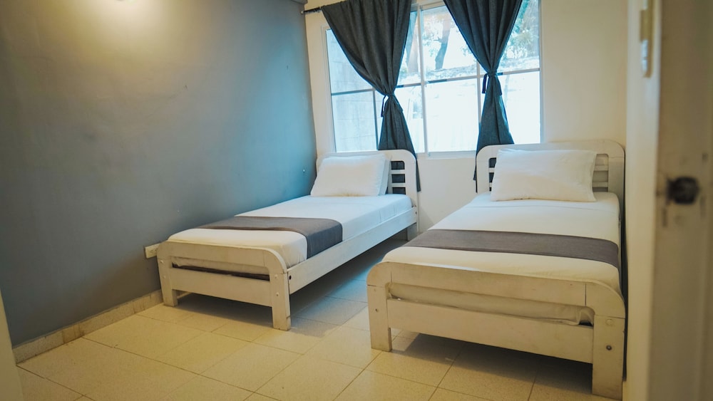 hotel marbelo covenas