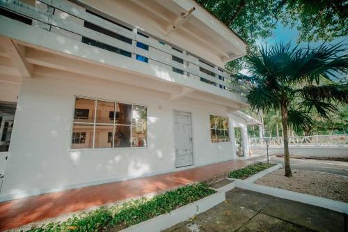 hotel marbelo covenas