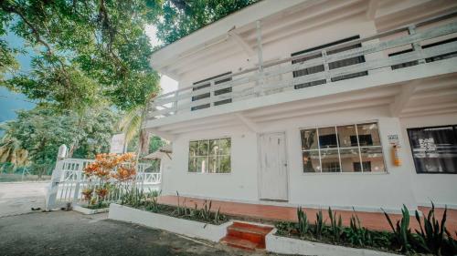 hotel marbelo covenas