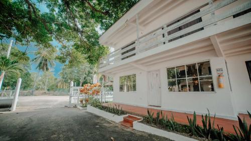 hotel marbelo covenas