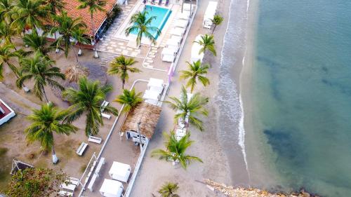 hotel marbelo covenas