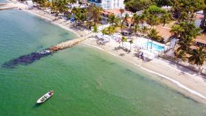 hotel marbelo covenas