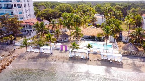 hotel marbelo covenas