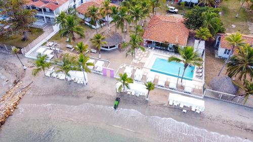 hotel marbelo covenas