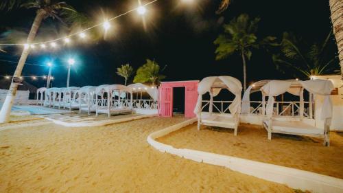 hotel marbelo covenas