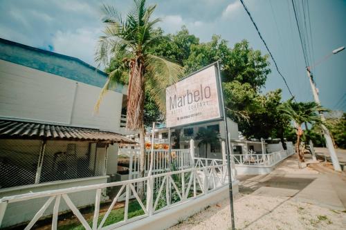 hotel marbelo covenas