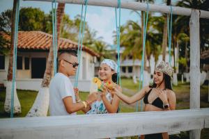 hotel marbelo covenas