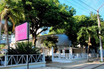 hotel marbelo covenas