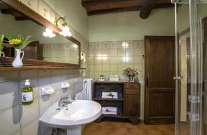 Hotel Colle Etrusco Salivolpi,Grosseto>>Castellina In Chianti,3 star