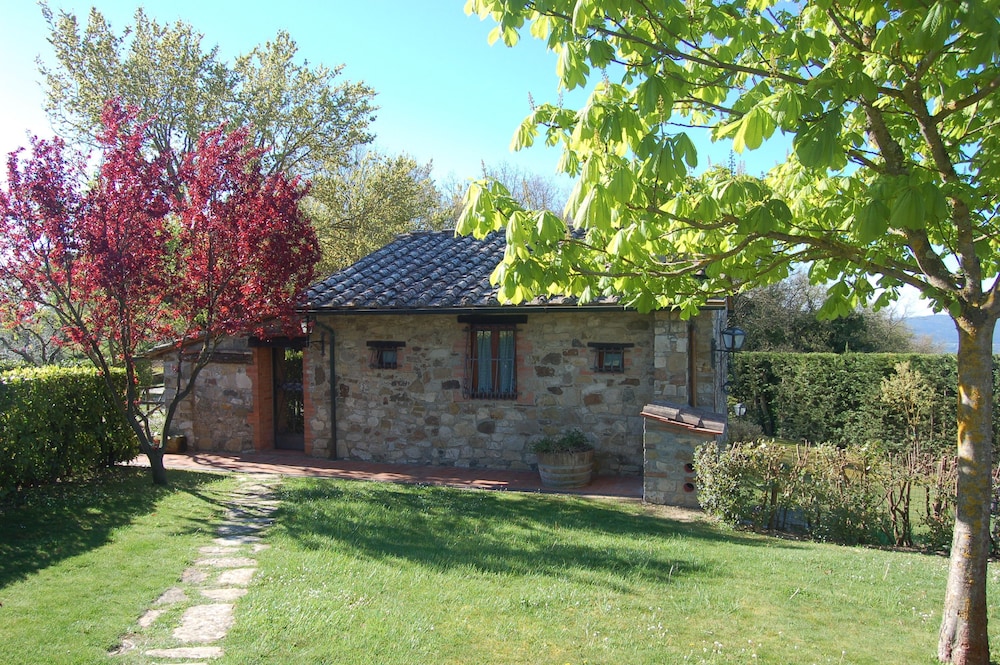 castellina in chianti