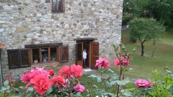 hotel colle etrusco salivolpi