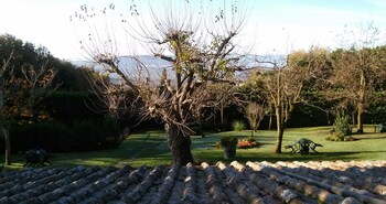 hotel colle etrusco salivolpi