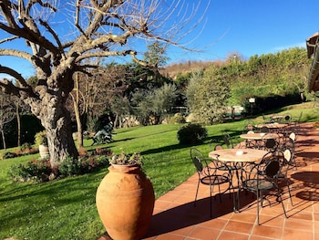 castellina in chianti