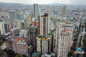 bogota