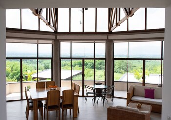 panorama pueblo tapao by dot boutique