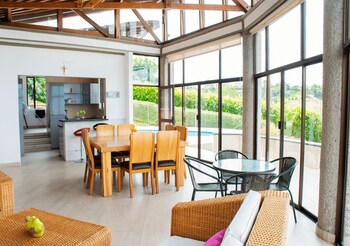 panorama pueblo tapao by dot boutique