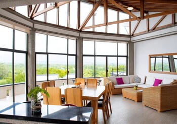 panorama pueblo tapao by dot boutique