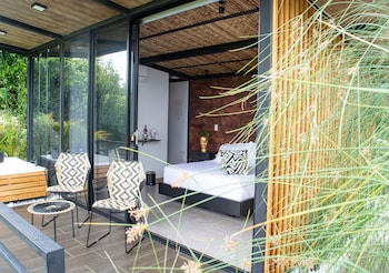panorama pueblo tapao by dot boutique