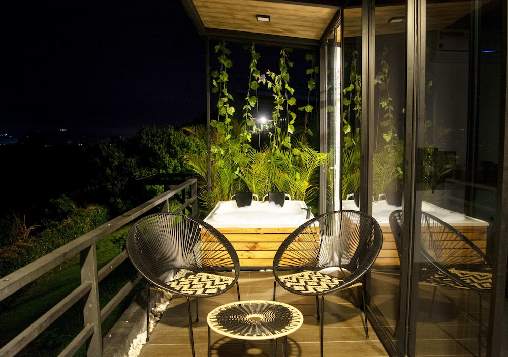 panorama pueblo tapao by dot boutique