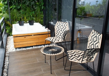 panorama pueblo tapao by dot boutique