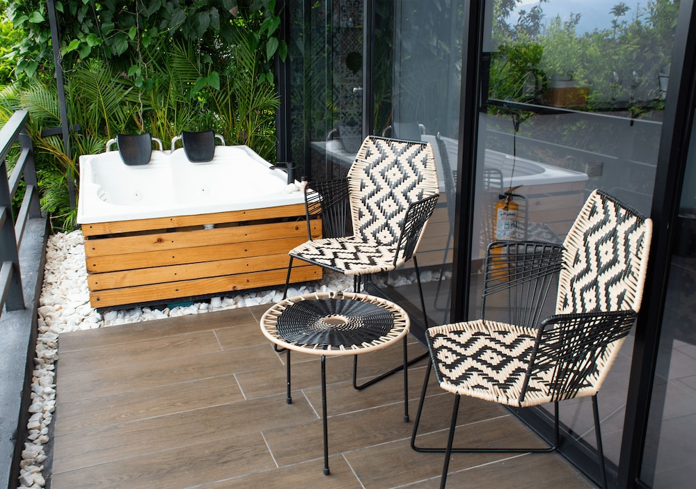 panorama pueblo tapao by dot boutique