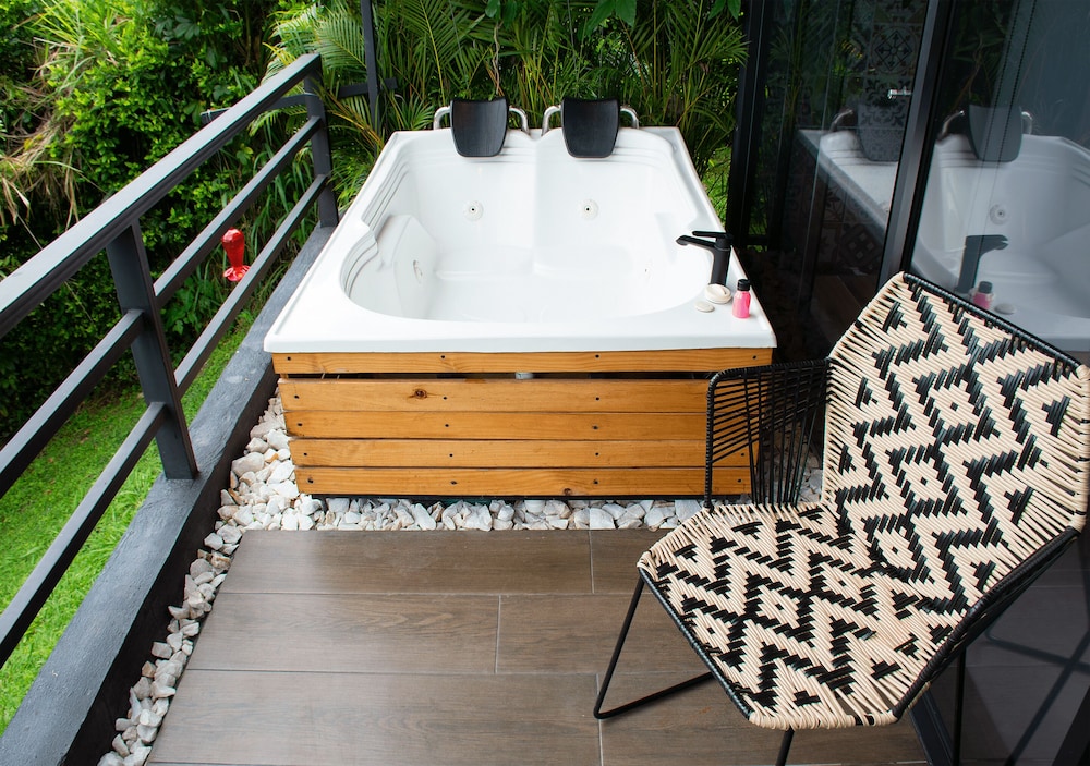 panorama pueblo tapao by dot boutique