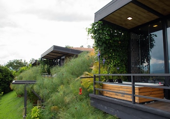 panorama pueblo tapao by dot boutique